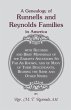 A Genealogy of Runnells and Reynolds... - Bild 1