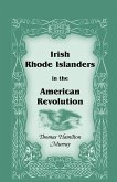 Irish Rhode Islanders in the American Revolution