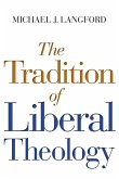 Tradition of Liberal Theology