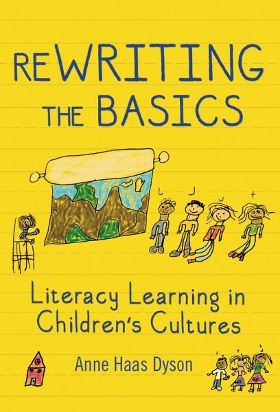 Rewriting the Basics