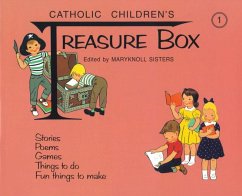 Treasure Box: Book 1 - Maryknoll Sisters