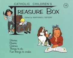 Treasure Box: Book 14 - Maryknoll Sisters