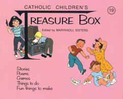 Treasure Box: Book 19 - Maryknoll Sisters