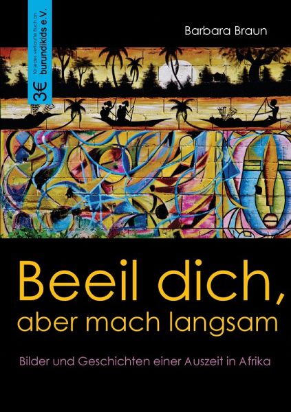 Beeil dich, aber mach langsam Beeil dich, aber mach langsam
