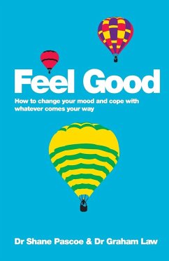 Feel Good - Pascoe, Shane; Law, Graham