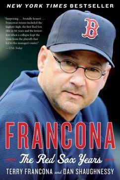 Francona - Francona, Terry; Shaughnessy, Dan