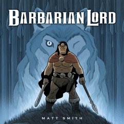 Barbarian Lord - Smith, Matt