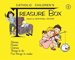 Treasure Box: Book 6 - Maryknoll Sisters