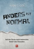 Anders ist normal Anders ist normal