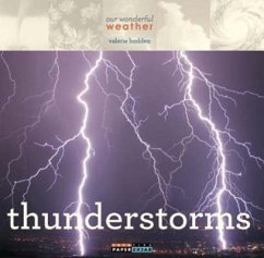 Thunderstorms - Bodden, Valerie