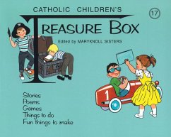 Treasure Box: Book 17 - Maryknoll Sisters