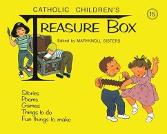 Treasure Box: Book 15 - Maryknoll Sisters