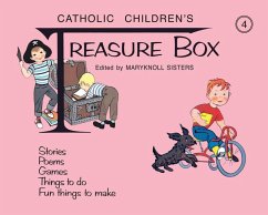 Treasure Box: Book 4 - Maryknoll Sisters