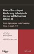 Advanced Processing and Manufacturing... - Bild 1