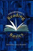 Reading Basics Introductory, Reader