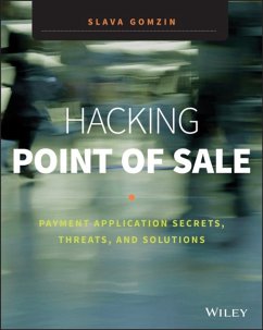 Hacking Point of Sale - Gomzin, Slava
