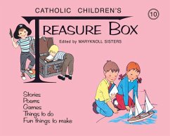 Treasure Box: Book 10 - Maryknoll Sisters