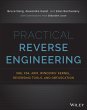 Practical Reverse Engineering - Bild 1