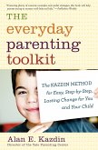 Everyday Parenting Toolkit