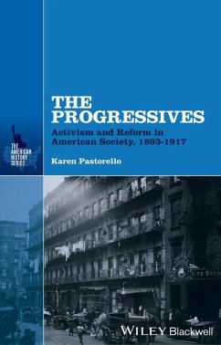 The Progressives - Pastorello, Karen