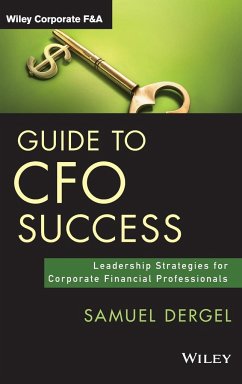 CFO Success - Dergel, Samuel