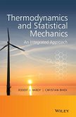 Thermodynamics and Statistical