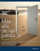 Más Allá de Las Palabras: Intermediate Spanish