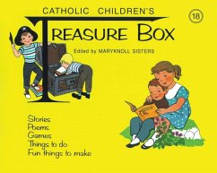 Treasure Box: Book 18 - Maryknoll Sisters