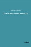 Die Orchideen Zentralamerikas