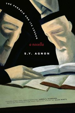 The Parable and Its Lesson - Agnon, S Y