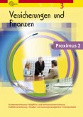 Versicherungen und Finanzen