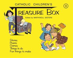 Treasure Box: Book 9 - Maryknoll Sisters