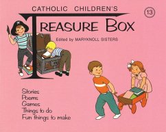 Treasure Box: Book 13 - Maryknoll Sisters