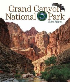 Grand Canyon National Park - Frisch, Nate