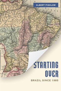 Cover Starting Over
