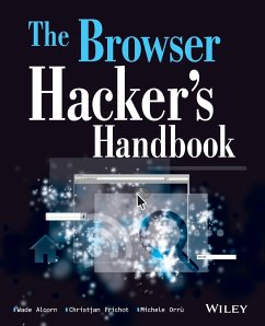 The Browser Hacker's Handbook - Alcorn, Wade; Frichot, Christian; Orru, Michele