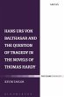 Hans Urs von Balthasar and the Question... - Bild 1