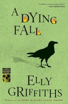 A Dying Fall - Griffiths, Elly