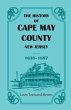 The History of Cape May County, New... - Bild 1