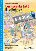 Lernwerkstatt Bibliothek (eBook, PDF)