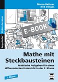 Mathe mit Steckbausteinen (eBook, PDF)