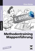 Methodentraining: Mappenführung (eBook, PDF)