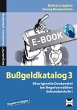 Bußgeldkatalog 3 (eBook, PDF) - Bild 1
