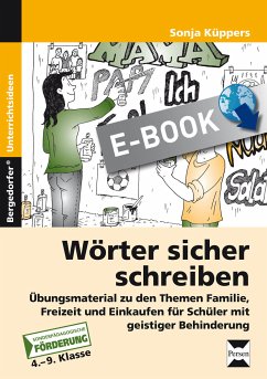 Wörter sicher schreiben (eBook, PDF) - Küppers, Sonja