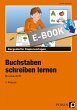 Buchstaben schreiben lernen -... - Bild 1