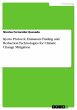 Kyoto Protocol, Emissions Trading and... - Bild 1