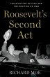 Roosevelt's Second Act (eBook, PDF) - Bild 1