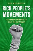 Rich People's Movements (eBook, ePUB)