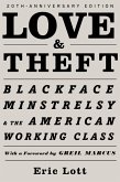 Love & Theft (eBook, PDF)