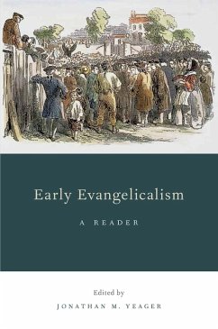 Early Evangelicalism (eBook, PDF)
